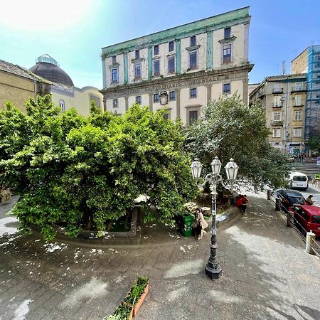 Incanto Napoli Eksteriør bilde