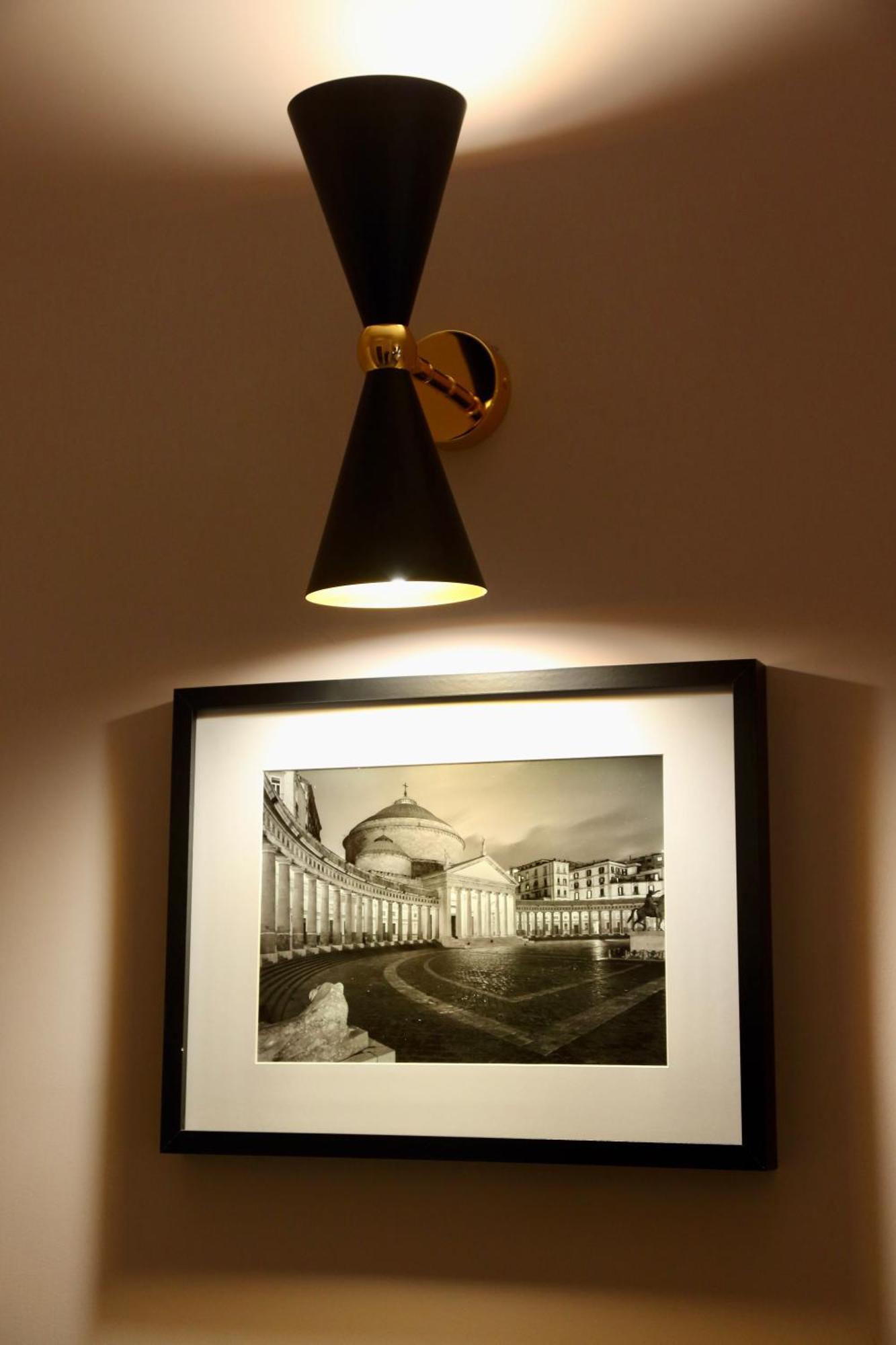Incanto Napoli Eksteriør bilde